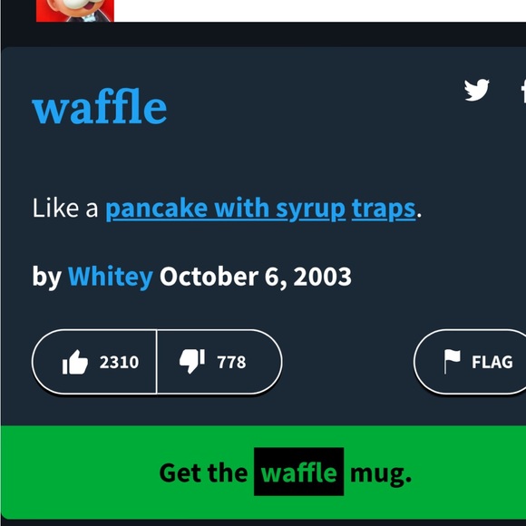 wafflecopter
